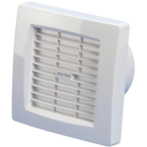 Ventilador de escape Europlast X120T