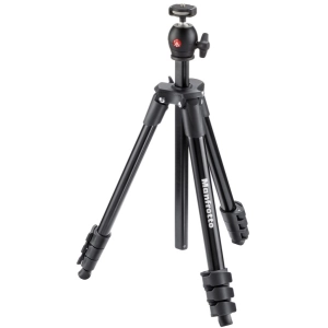 Trípode Manfrotto Compact Light