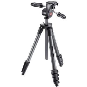 Trípode Manfrotto Compact Advanced