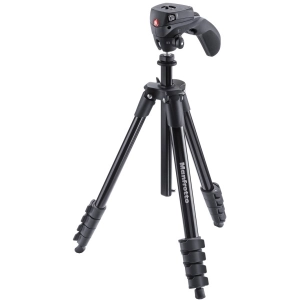 Trípode Manfrotto Compact Action