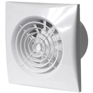 Ventilador de escape Soler&Palau SILENT-100 CZ