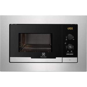 Microondas empotrado Electrolux EMS 20107 OX