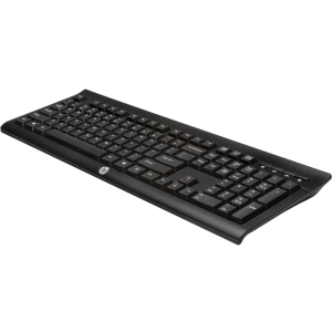 HP K2500 Wireless Keyboard