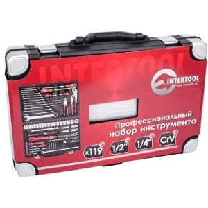 Intertool ET-7119