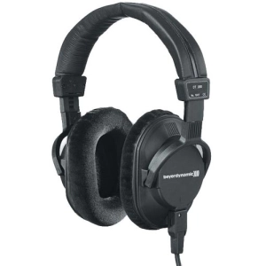 Auriculares Beyerdynamic DT 250 250 Ohm