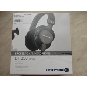 Beyerdynamic DT 250 250 Ohm