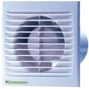 Ventilador de escape Domovent C