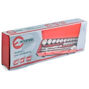 Intertool