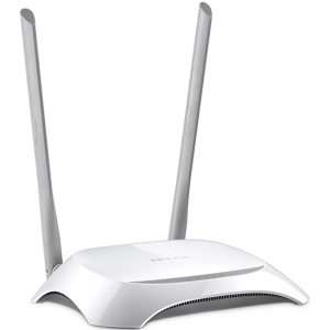 Wi-Fi adaptador TP-LINK TL-WR840N