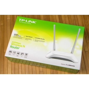 TP-LINK TL-WR840N