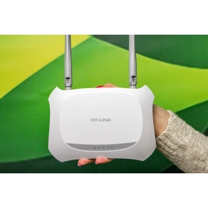 TP-LINK