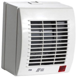 Ventilador de escape Soler&Palau EB-100 S