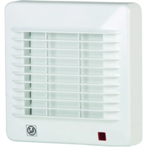 Ventilador de escape Soler&Palau EDM-80 N