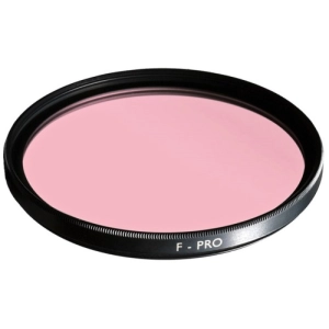 Filtro Schneider F-Pro Redhancer 49 mm