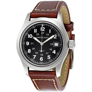 Reloj Hamilton H68411533