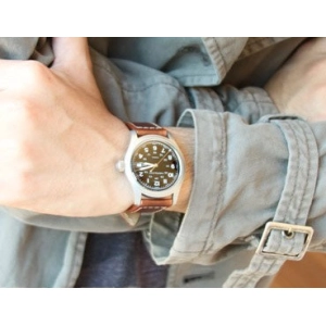 Relojes, joyas y complementos