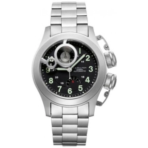 Reloj Hamilton H77746133