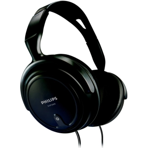 Auriculares Philips SHP2000