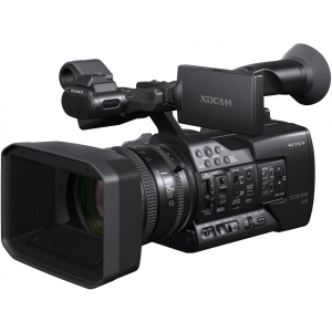 Videocámara Sony PXW-X180