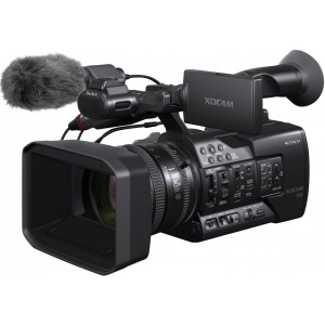 Sony PXW-X180