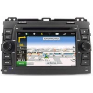 Autorradio EasyGo S306