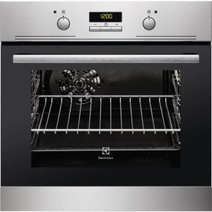 Horno Electrolux EZB 3410 AOX