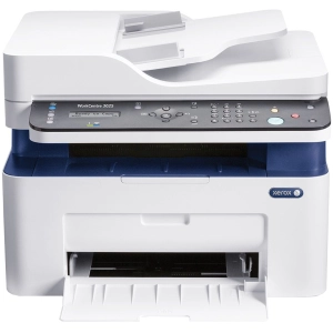 Impresora multifunción Xerox WorkCentre 3025NI