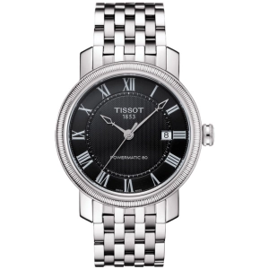 Reloj TISSOT T097.407.11.053.00