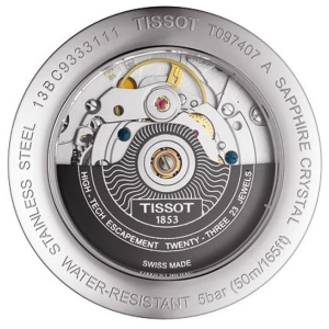 TISSOT T097.407.11.053.00