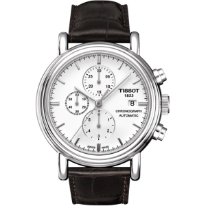 Reloj TISSOT T068.427.16.011.00