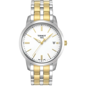 Reloj TISSOT T033.410.22.011.01