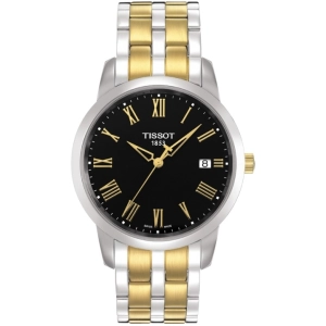 Reloj TISSOT T033.410.22.053.01