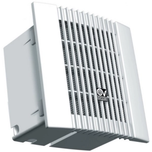 Ventilador de escape Vortice Vort Press 110 LL I