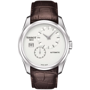 Reloj TISSOT T035.428.16.031.00