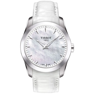 Reloj TISSOT T035.246.16.111.00