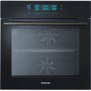 Horno Samsung Dual Cook NV70H5787CB