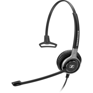 Auriculares Sennheiser SC 630 USB CTRL