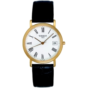 Reloj TISSOT T52.5.421.13