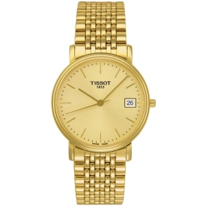 Reloj TISSOT T52.5.481.21