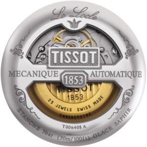 TISSOT T006.408.11.057.00