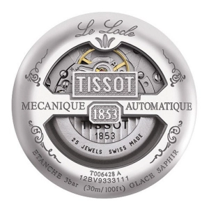 TISSOT T006.428.11.038.01