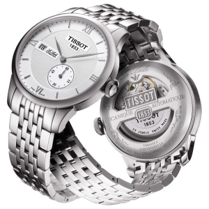 TISSOT