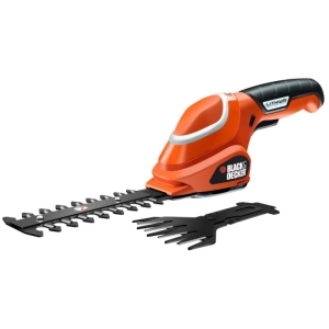 Desbrozadora Black&Decker GSL700