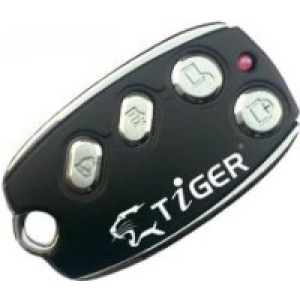 Alarma coche Tiger Amulet