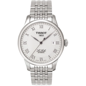 Reloj TISSOT T41.1.483.33