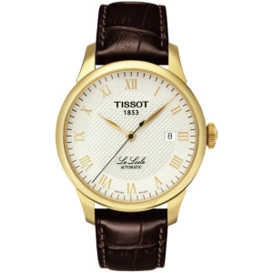 Reloj TISSOT T41.5.413.73