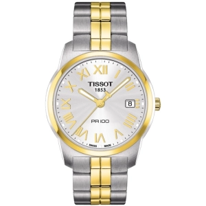 Reloj TISSOT T049.410.22.033.01