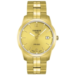 Reloj TISSOT T049.410.33.027.00