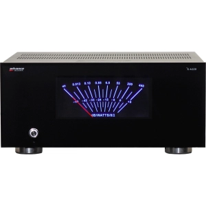 Amplificador Advance Acoustic X-A220