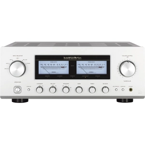 Amplificador Luxman L-505UX